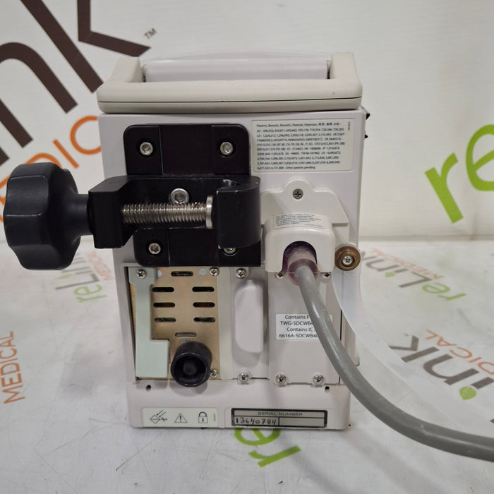 CareFusion Alaris 8015 Small Screen POC Infusion Pump