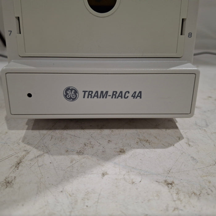 GE Healthcare TRAM-RAC 4A Module Rack