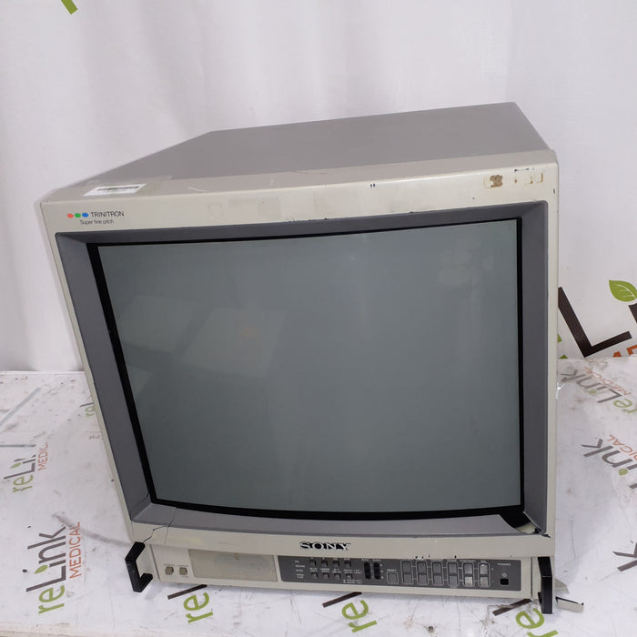 Sony TRINITRON Monitor