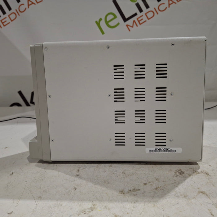 GE Healthcare TRAM-RAC 4A Module Rack