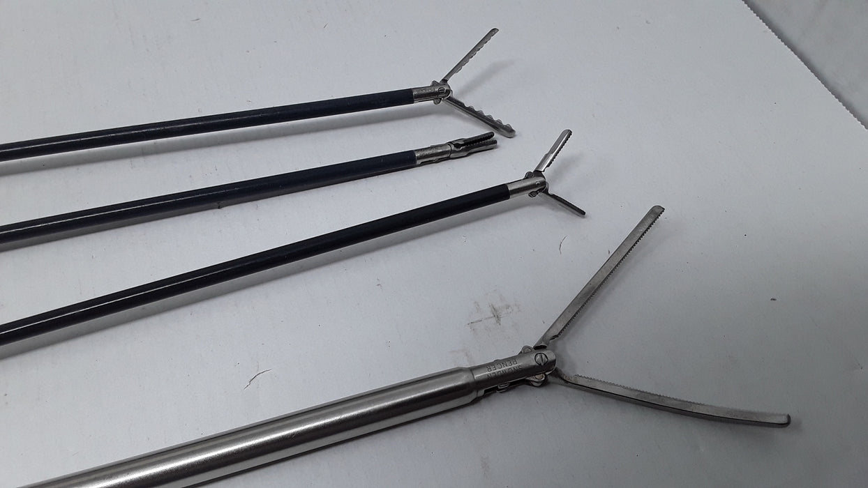 Snowden Pencer Laparoscopic Grasper Set