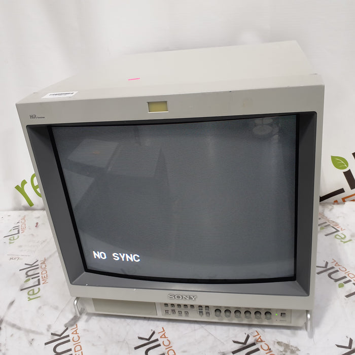 Sony PVM-1953MD Monitor