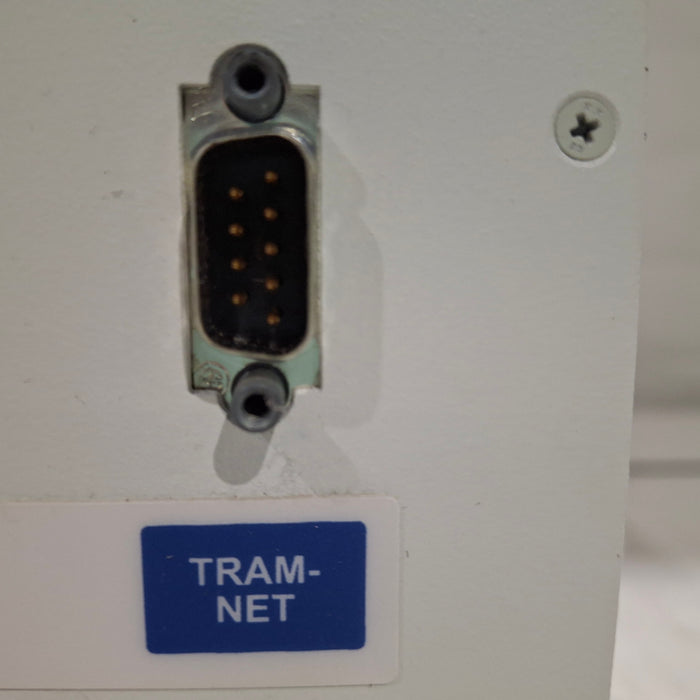 GE Healthcare TRAM-RAC 4A Module Rack