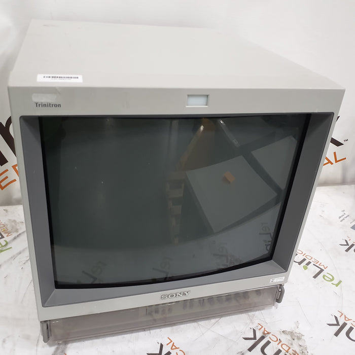 Sony TRINITRON Monitor