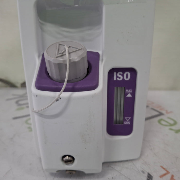 Datex-Ohmeda Tec 7 Isoflurane Vaporizer