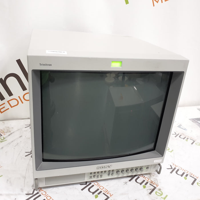 Sony TRINITRON Monitor