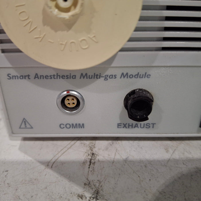 GE Healthcare SAM Smart Anesthesia Multi-Gas Module