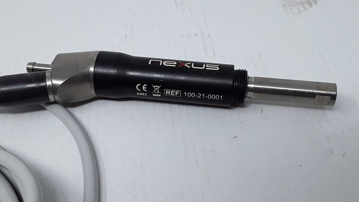 Nexus 100-21-0001 Ultrasonic Aspirator Handpiece