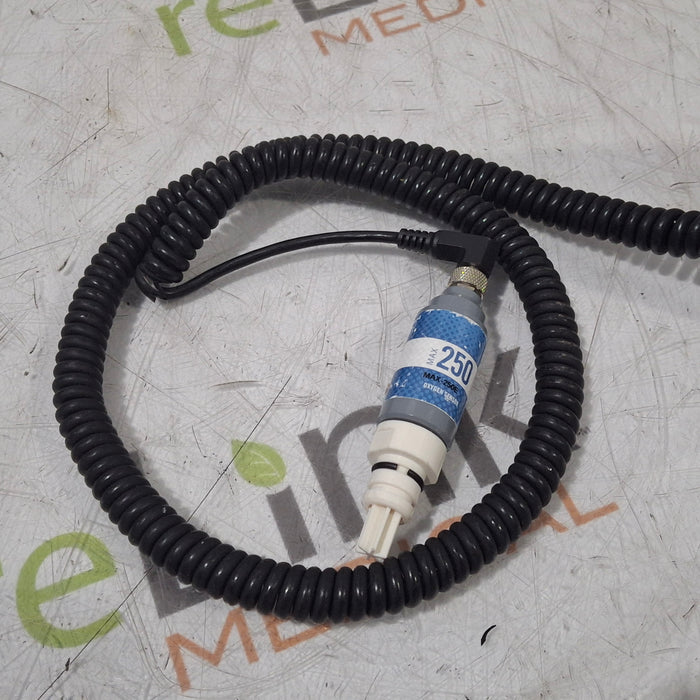 Maxtec, Inc. MaxO2 OM25-ME Oxygen Monitor