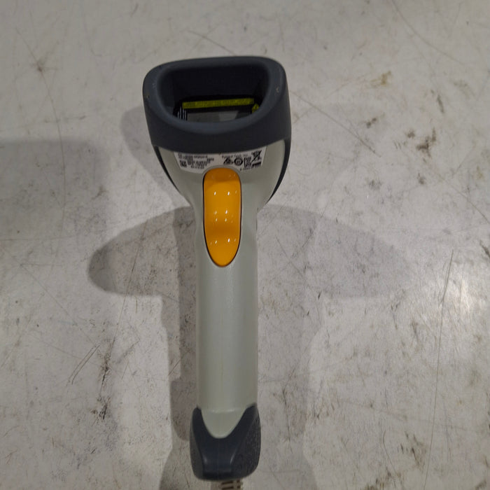 SSE Technologies LS2208 Linear 1D Linear (1D) Barcode Scanner