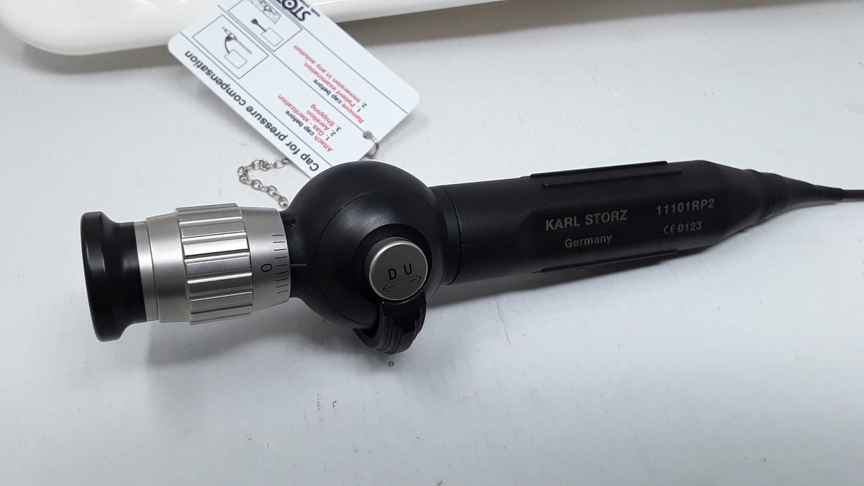 Karl Storz 11101RP2 Rhinolaryngoscope