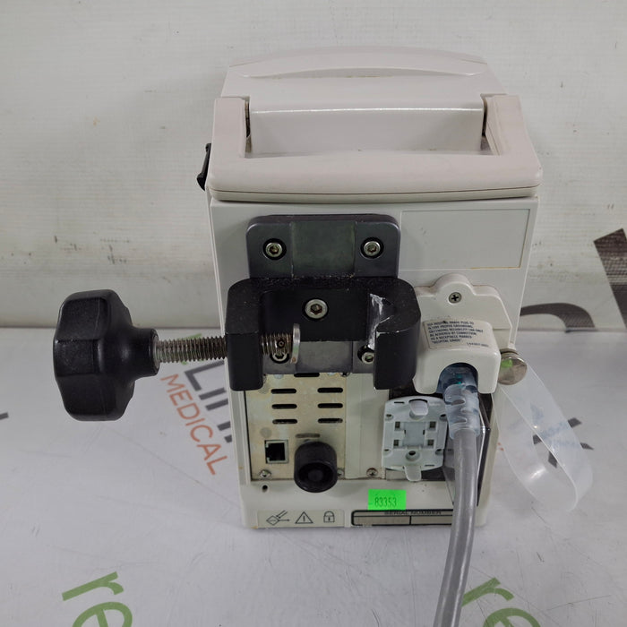 CareFusion Alaris 8015 Small Screen POC Infusion Pump