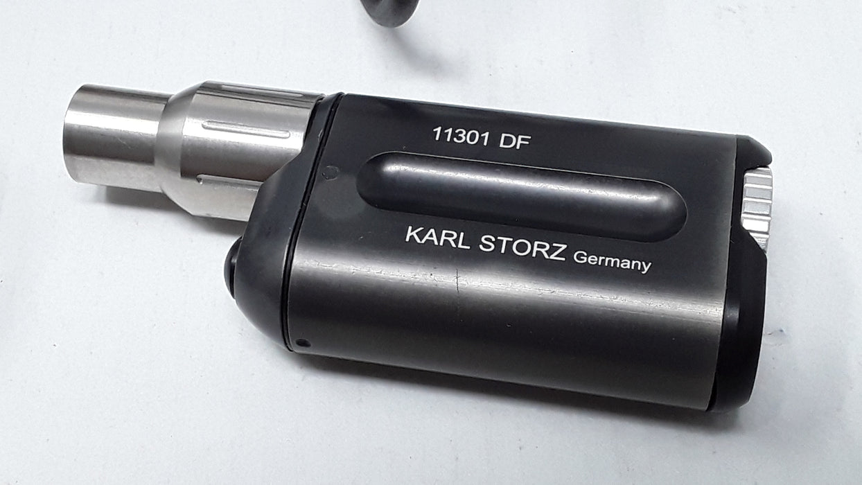 Karl Storz 11301DF Light Source