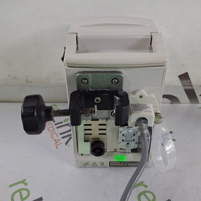 CareFusion Alaris 8015 Small Screen POC Infusion Pump