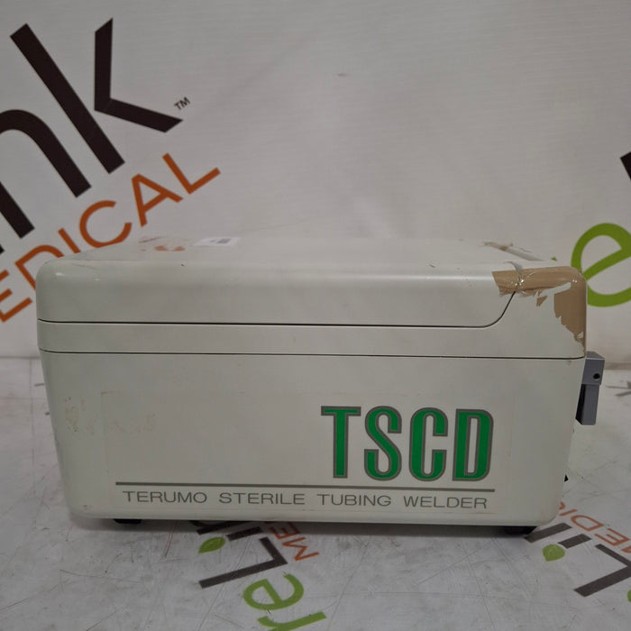 Terumo Medical SC-201A TSCD Sterile Tubing Welder