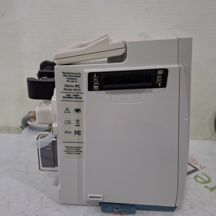 CareFusion Alaris 8015 Small Screen POC Infusion Pump