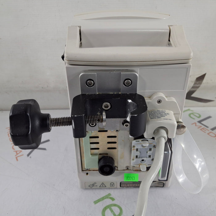 CareFusion Alaris 8015 Small Screen POC Infusion Pump