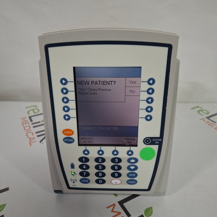 CareFusion Alaris 8015 Small Screen POC Infusion Pump