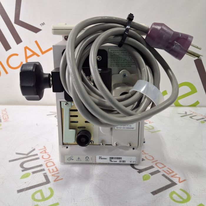 CareFusion Alaris 8015 Small Screen POC Infusion Pump