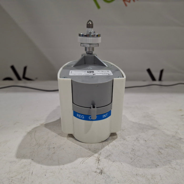 Amvex Vacuum Regulator