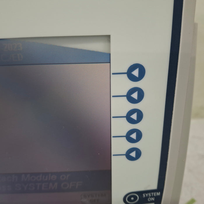 CareFusion Alaris 8015 Small Screen POC Infusion Pump