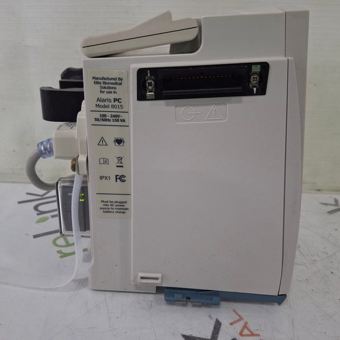 CareFusion Alaris 8015 Small Screen POC Infusion Pump