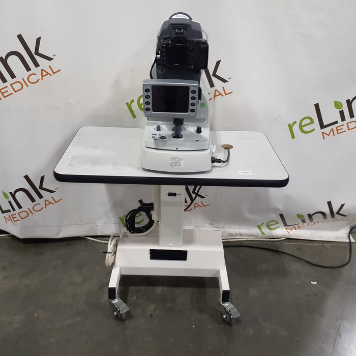 Nidek AFC-230 Auto Fundus Camera