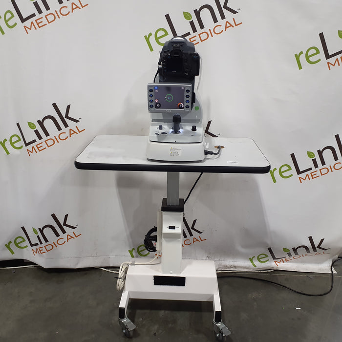 Nidek AFC-230 Auto Fundus Camera