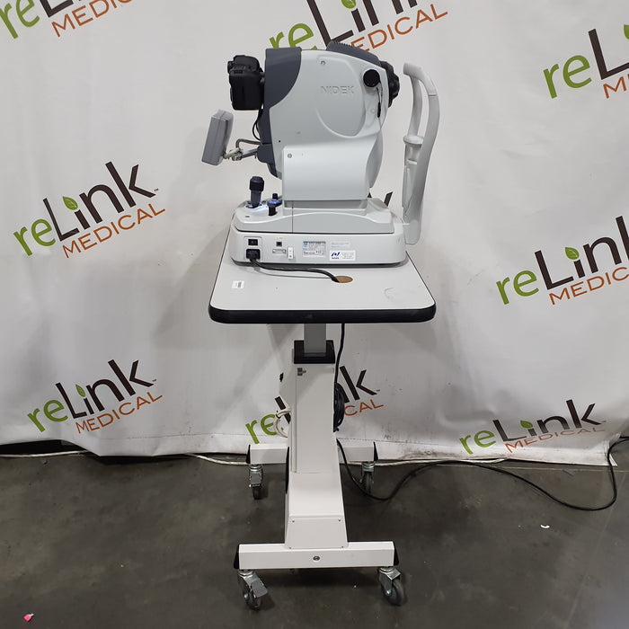 Nidek AFC-230 Auto Fundus Camera