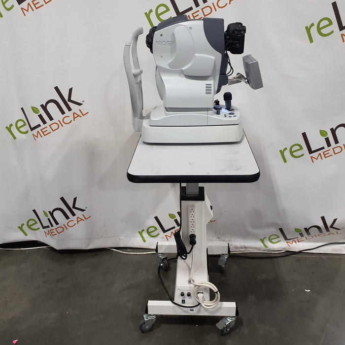 Nidek AFC-230 Auto Fundus Camera