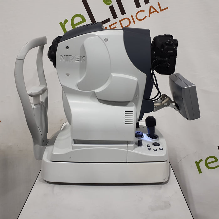 Nidek AFC-230 Auto Fundus Camera