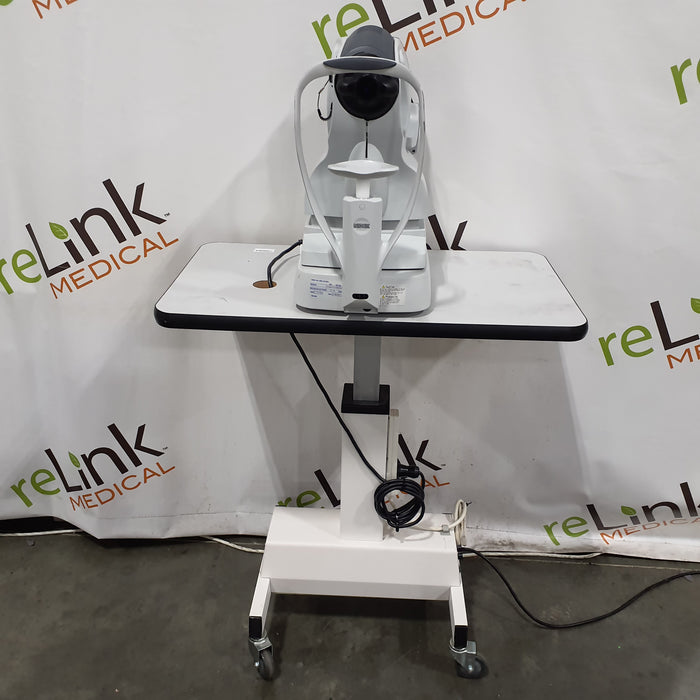 Nidek AFC-230 Auto Fundus Camera