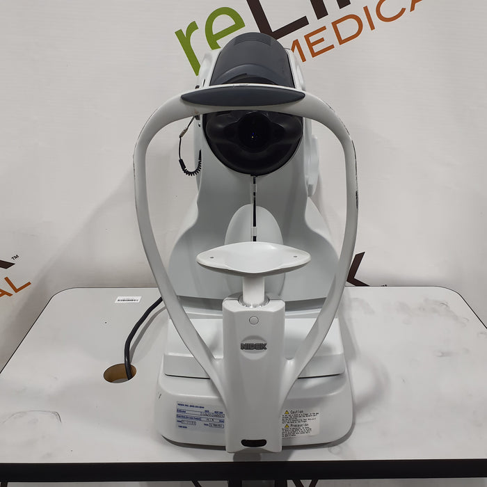 Nidek AFC-230 Auto Fundus Camera