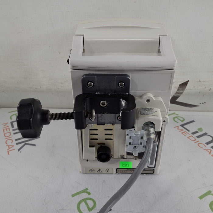 CareFusion Alaris 8015 Small Screen POC Infusion Pump