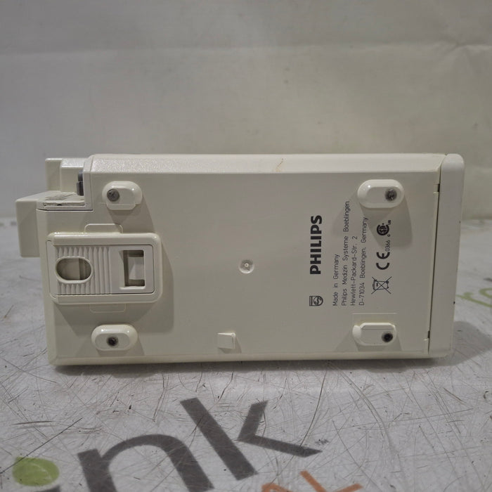 Philips M3015A CO2 Extension Module