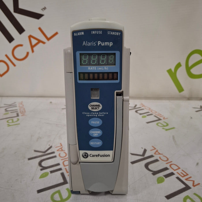 CareFusion Alaris 8100 LVP Infusion Pump Module