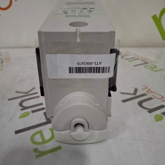 CareFusion Alaris 8100 LVP Infusion Pump Module