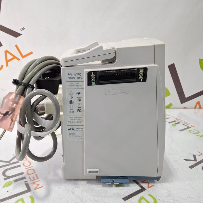 CareFusion Alaris 8015 Small Screen POC Infusion Pump