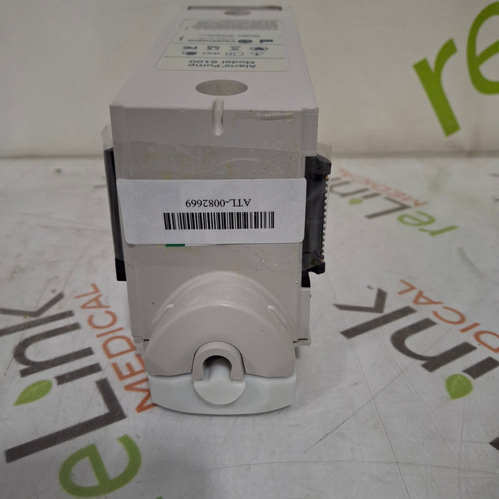 CareFusion Alaris 8100 LVP Infusion Pump Module