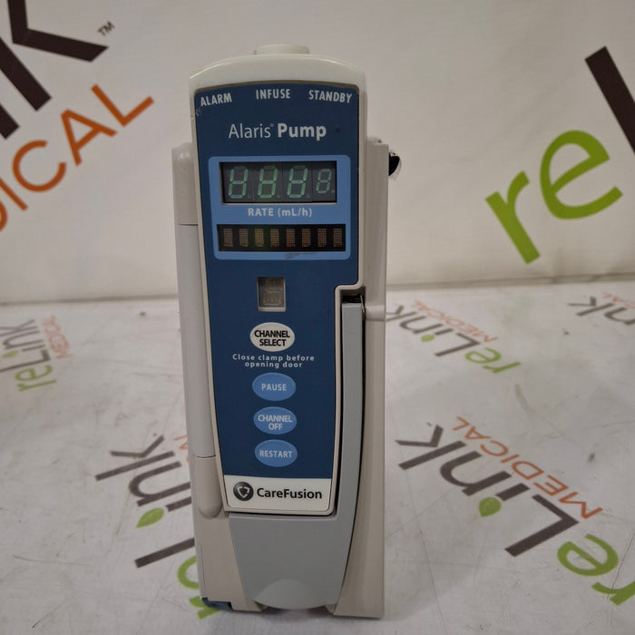 CareFusion Alaris 8100 LVP Infusion Pump Module