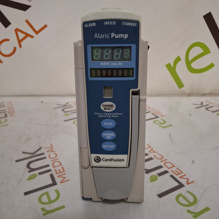 CareFusion Alaris 8100 LVP Infusion Pump Module