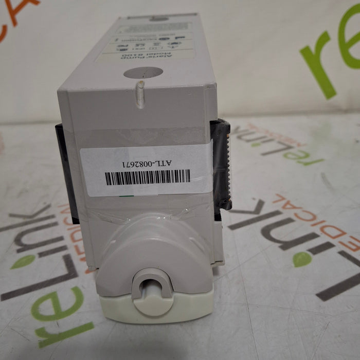 CareFusion Alaris 8100 LVP Infusion Pump Module