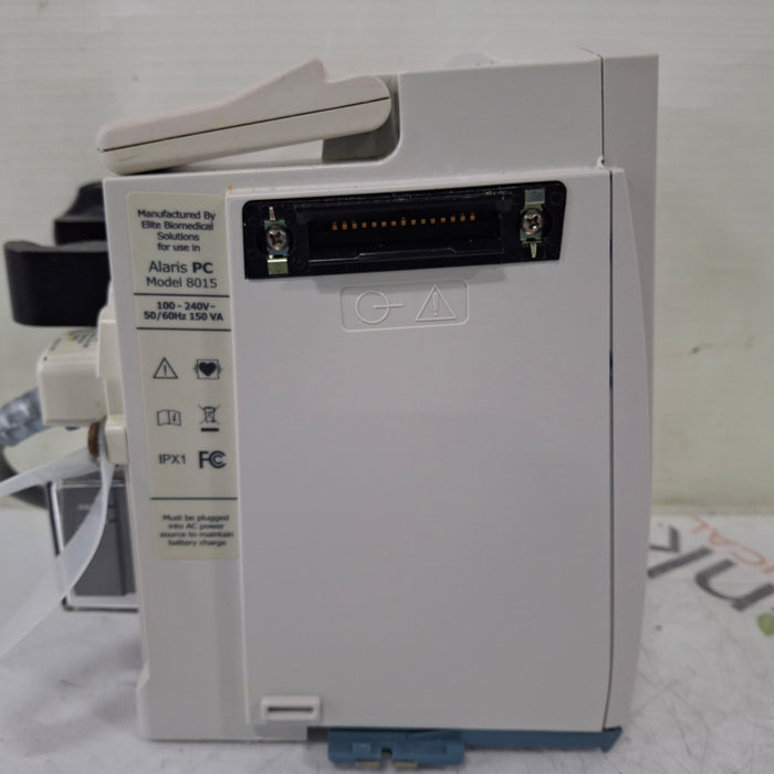 CareFusion Alaris 8015 Small Screen POC Infusion Pump