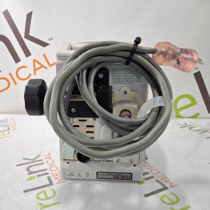 CareFusion Alaris 8015 Small Screen POC Infusion Pump