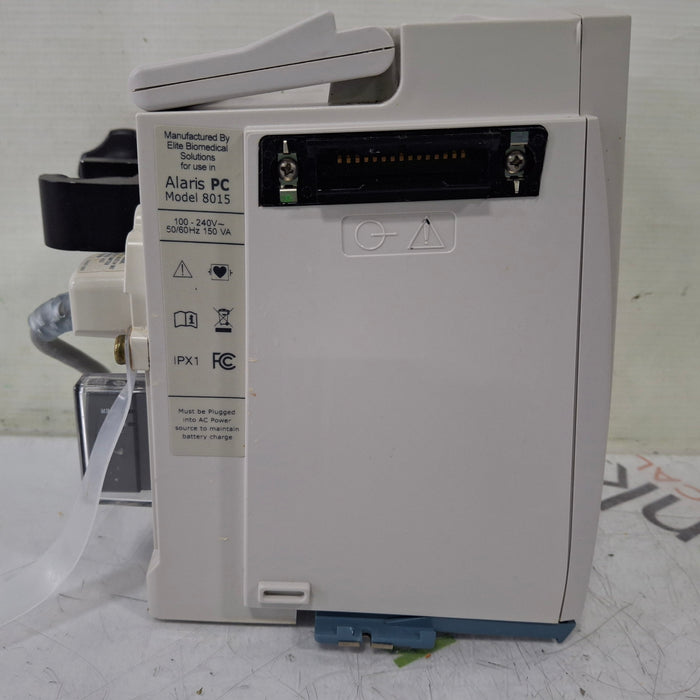 CareFusion Alaris 8015 Small Screen POC Infusion Pump