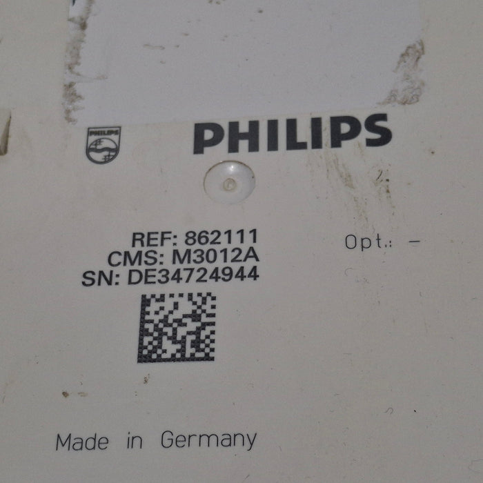 Philips M3012A MMS Extension Module