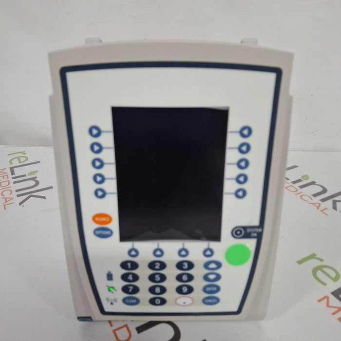 CareFusion Alaris 8015 Small Screen POC Infusion Pump