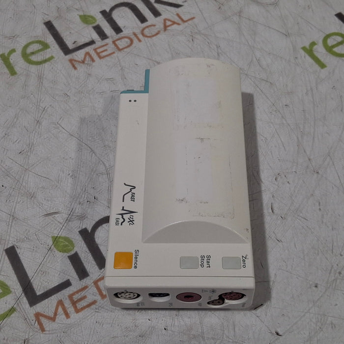 Philips M3001A-A01C18 Fast SpO2, NIBP, 12 lead ECG, Temp, IBP MMS Module