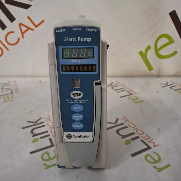 CareFusion Alaris 8100 LVP Infusion Pump Module