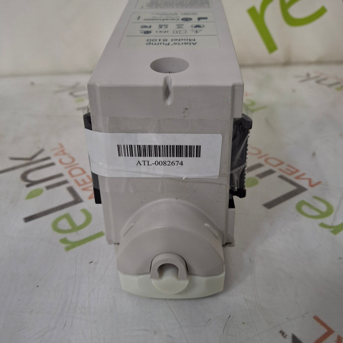 CareFusion Alaris 8100 LVP Infusion Pump Module